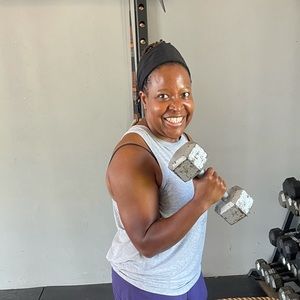 Meet your Posher, Katessa